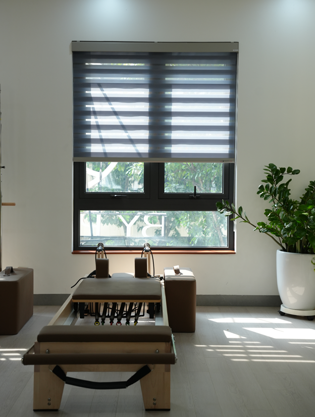 Nguồn gốc và câu chuyện lịch sử của máy Reformer Pilates