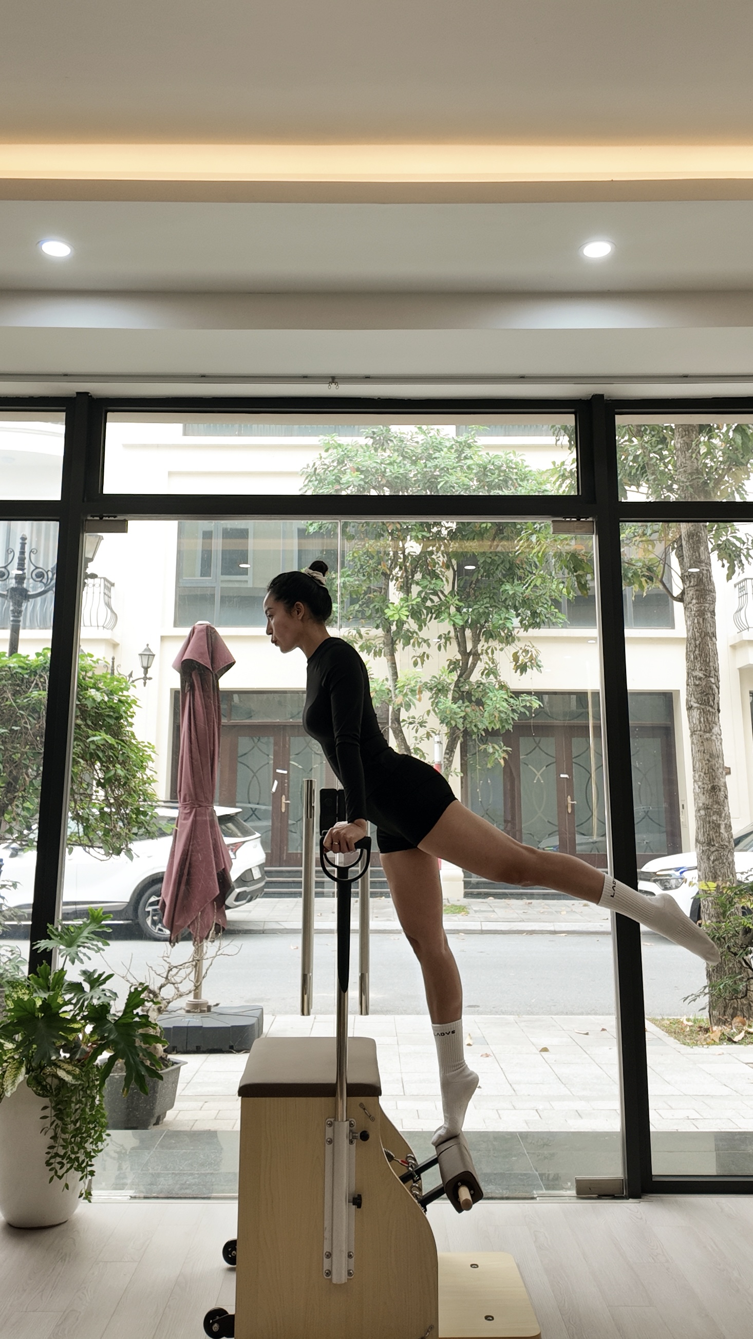 ⭐ Ưu Đãi Tháng 12: Pilates Nhóm 1:2 Tại By Pilates – Tặng 5 Buổi Miễn Phí Trị Giá 2.500.000đ